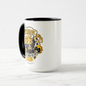 Mug Titans Ados, partez ! | Beast Boy "Burritos Are Be (Devant gauche)