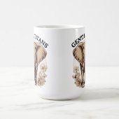 Mug Titans gentils (Centre)