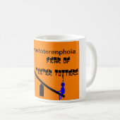 Mug titerentoterenphoia (Devant droit)