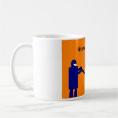 Mug titerentoterenphoia (Gauche)