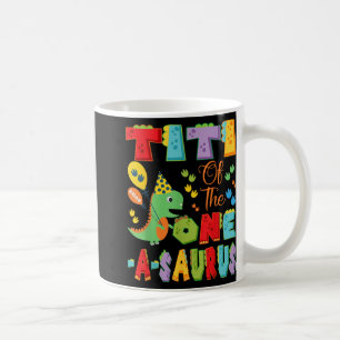 Mug Titi Du Dinosaure Dinosaure Dinosaure Pour Un Saur