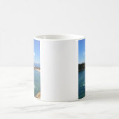 Mug Titicaca drôle (Centre)