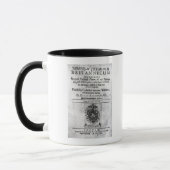 Mug Titlepage 'Theatrum Chemicum Britannicum (Gauche)