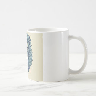 Mug Titre : Libérez votre lion intérieur avec Maje géo