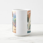 Mug Titre : "Morning Bliss Mug" Description : Commence (Centre)