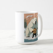 Mug Titre : "Morning Bliss Mug" Description : Commence (Devant droit)