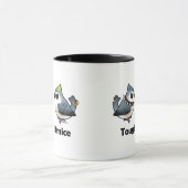 Mug Titsouris dur (Centre)