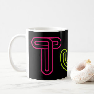 Mug Tja, mot allemand, Deutsches Wort
