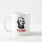 Mug TJeff (Gauche)