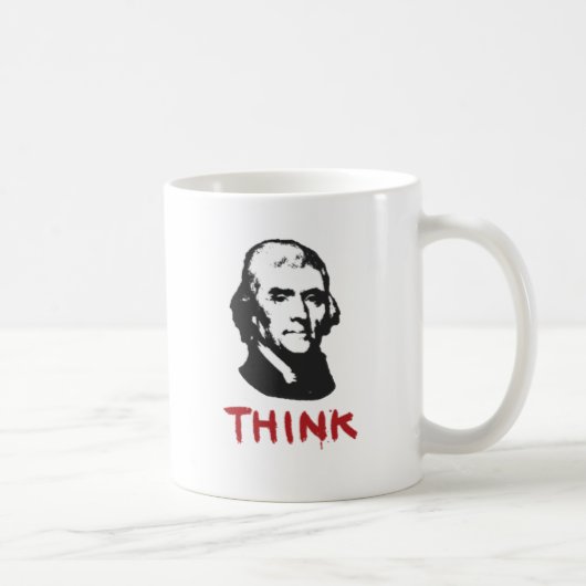 Mug TJeff (Droite)