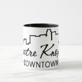 MUG TKD (Centre)