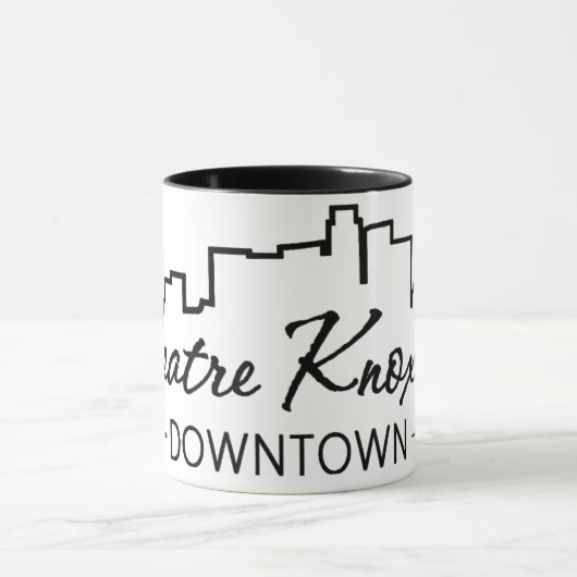 MUG TKD (Centre)