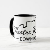 MUG TKD (Devant gauche)
