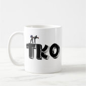 MUG TKO (Gauche)