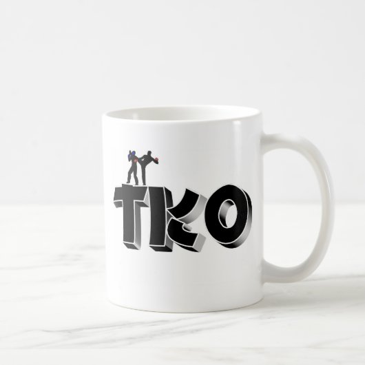 MUG TKO (Droite)