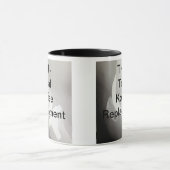 Mug TKR - Remplacement total de Koffee (Centre)