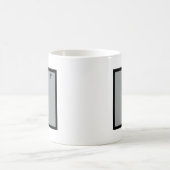 Mug Tl - Troll Élément Drôle Mème Périodique Chimie (Centre)