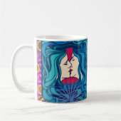 Mug TMH Kiss (Gauche)
