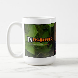 MUG TNFISHKEEPER.COM™ 🐠 #MUG