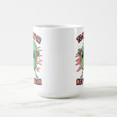 Mug To bean or not to bean (Centre)