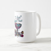 Mug To Love? Hard Pass T-Shirt | Poisoned Chalice (Devant droit)