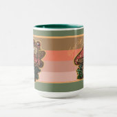 Mug Toadstool Toad (Centre)
