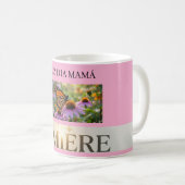 MUG TOALLA DE GOLF   (Devant droit)