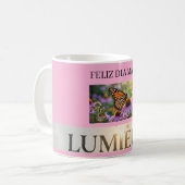 MUG TOALLA DE GOLF   (Devant gauche)