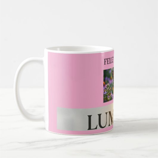 MUG TOALLA DE GOLF   (Gauche)