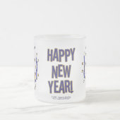 Mug toast du Nouvel An (Centre)