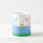 Mug Toast lapin (Centre)