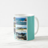 Mug Tobacco Bay Beach, Bermudes (Devant droit)