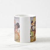 Mug Tobias et l'Ange par Andrea del Verrocchio (Centre)