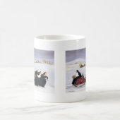 Mug Tobogganing 2 (Centre)