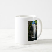 Mug Toccoa Falls, Géorgie (Devant droit)