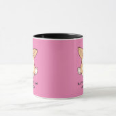 Mug todo lo que necesita es amor  (Centre)