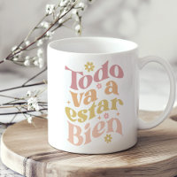 "Todo Va a Estar Bien" Pastel Inspiration Super