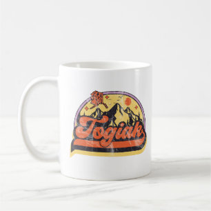 Mug Togiak, Alaska