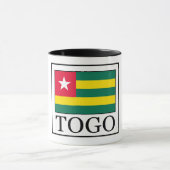 Mug Togo (Centre)
