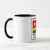 Mug Togo (Gauche)