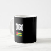 MUG TOGO (Devant gauche)