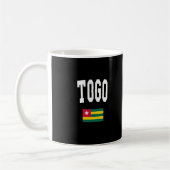 MUG TOGO (Gauche)