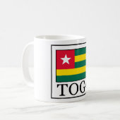 Mug Togo (Devant gauche)