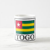 Mug Togo (Centre)