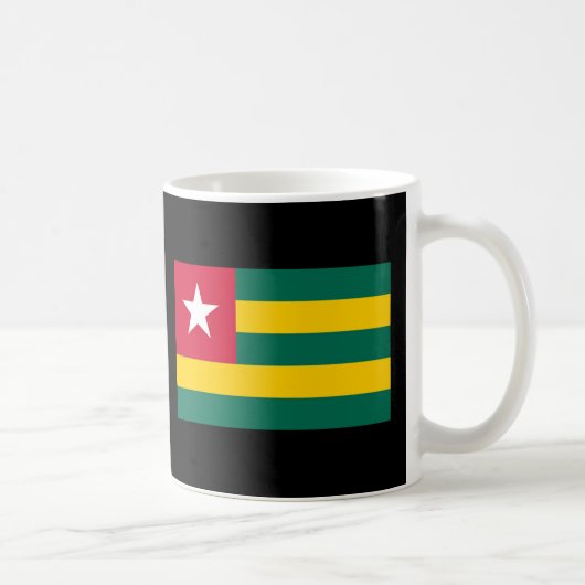MUG TOGO (Droite)