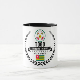 Mug Togo