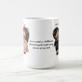 MUG TOI ET MOI (Centre)