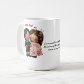 MUG TOI ET MOI (Devant gauche)