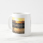 Mug Toi et moi sommes un (Devant gauche)