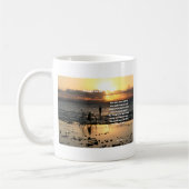 Mug Toi et moi sommes un (Gauche)